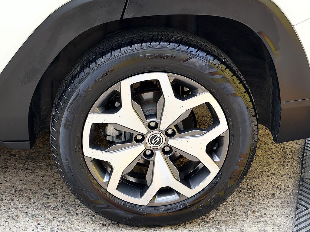 Ssangyong Torres 2022 Blanco - Importación desde Corea - HF Imports Iquique - Foto 20