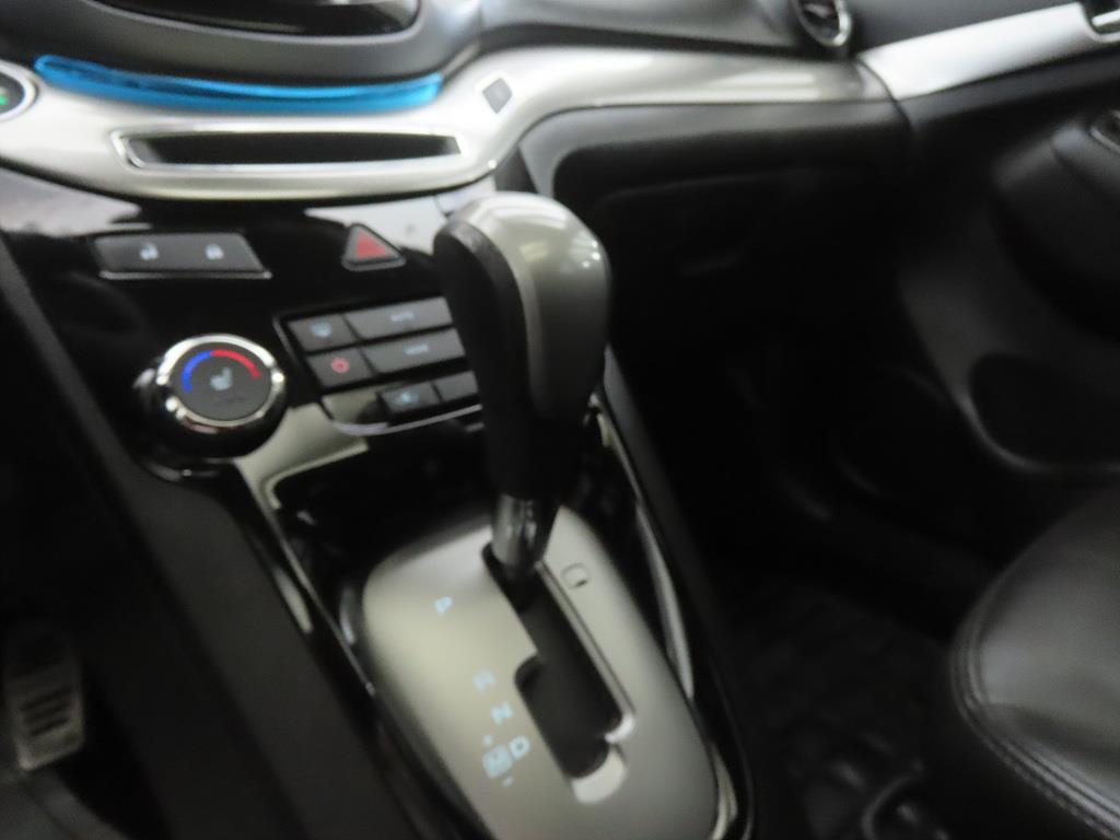 Chevrolet Orlando - Vista 11