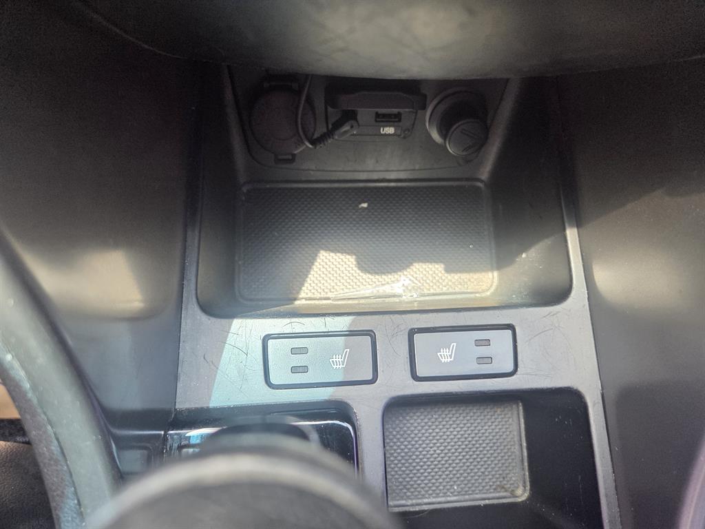 HYUNDAI Sonata 2013 Blanco - Importación desde Corea - HF Imports Iquique - Foto 14