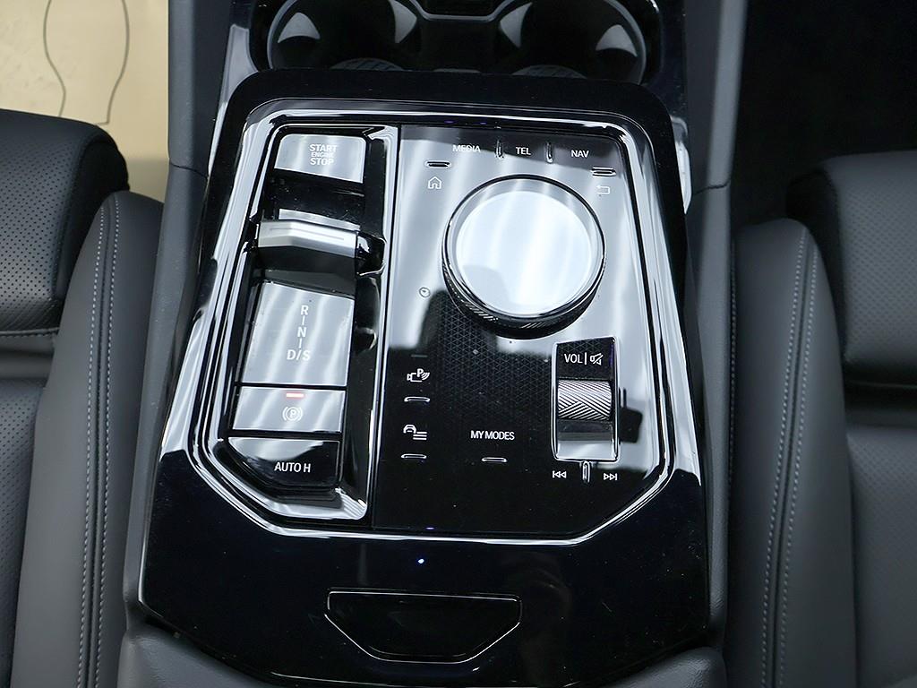 BMW 5 Series - Vista 12