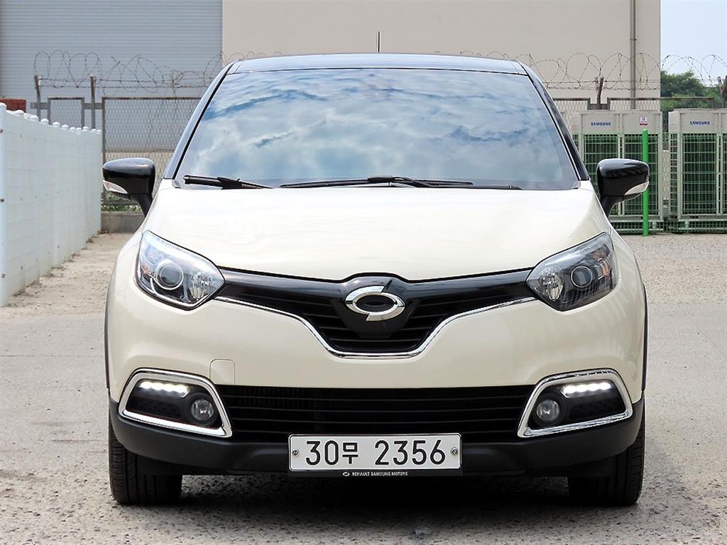 SAMSUNG QM3 2014 the color of pearl - Importación desde Corea - HF Imports Iquique - Foto 1