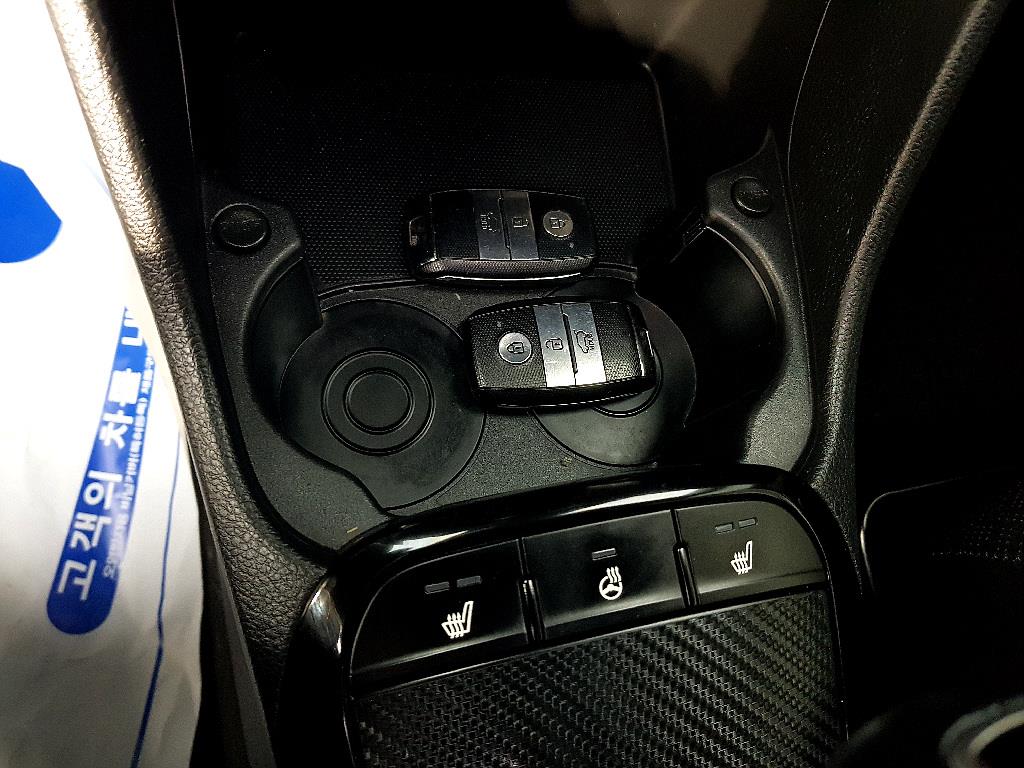 KIA Morning 2018 Blanco - Importación desde Corea - HF Imports Iquique - Foto 17