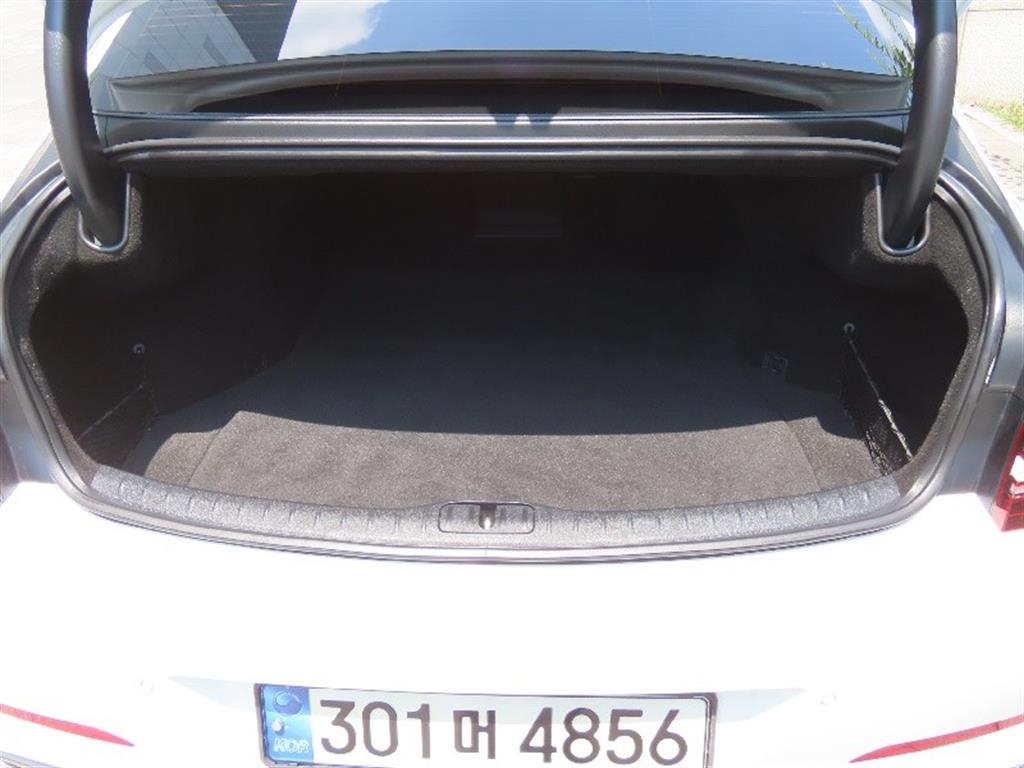 Genesis G80 2020 - Importación desde Corea - HF Imports Iquique - Foto 20