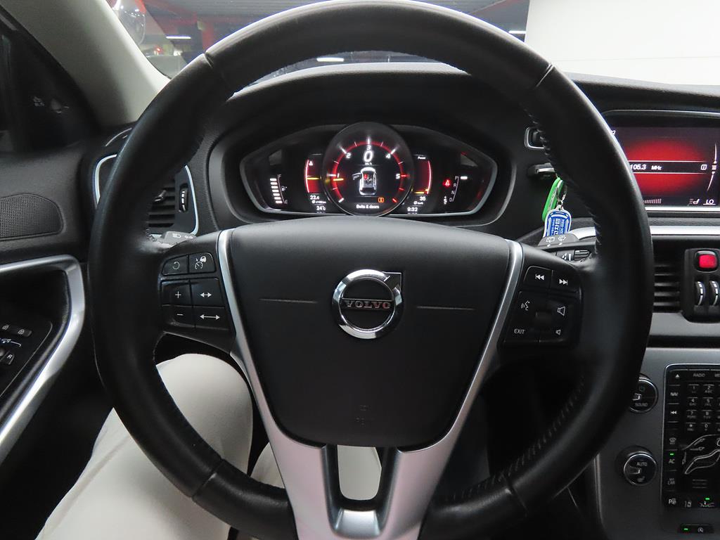 Volvo V40 - Vista 10