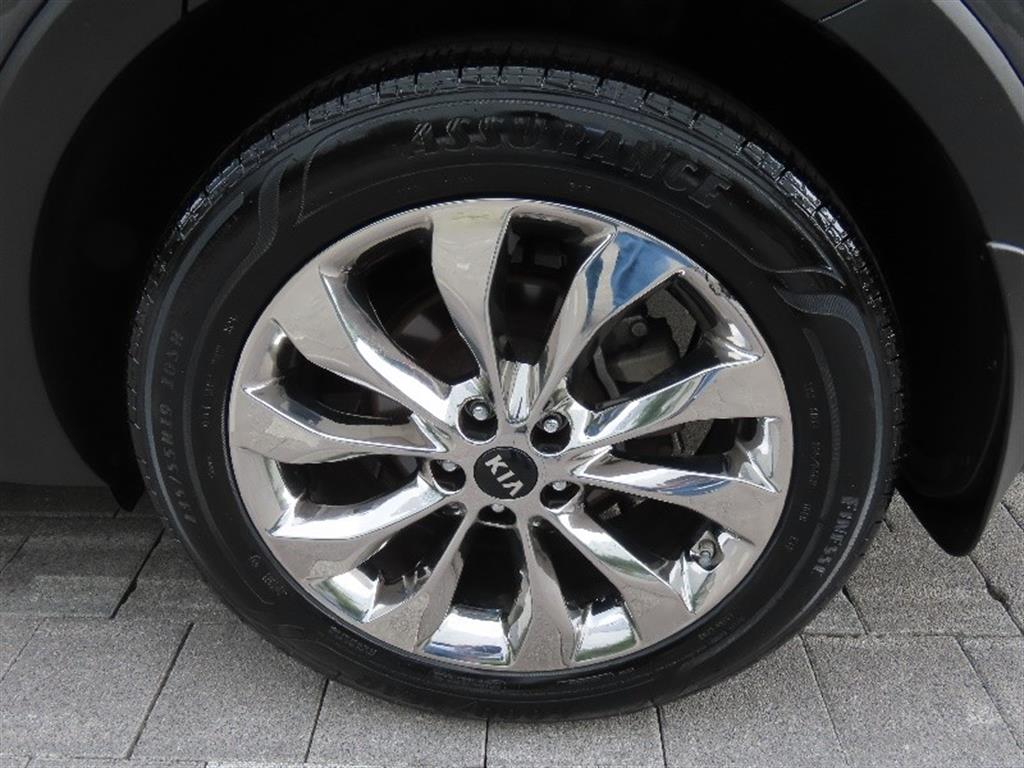KIA Sorento 2018 - Importación desde Corea - HF Imports Iquique - Foto 19