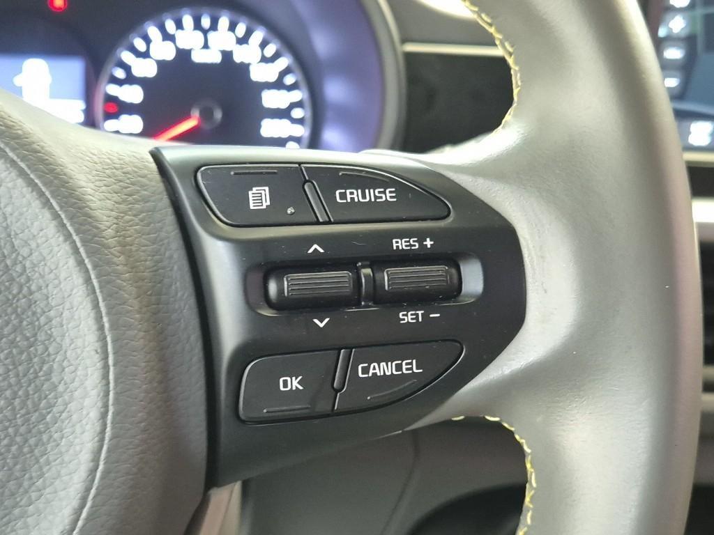 KIA Morning 2017 Blanco - Importación desde Corea - HF Imports Iquique - Foto 16