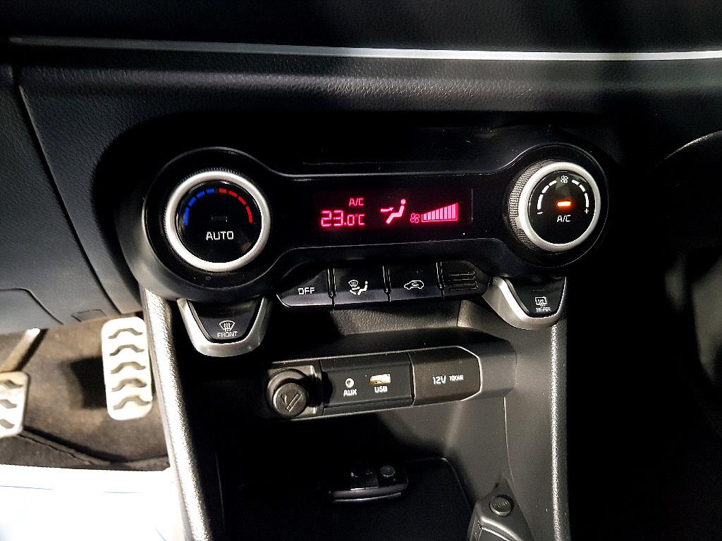 KIA Morning 2018 Blanco - Importación desde Corea - HF Imports Iquique - Foto 15