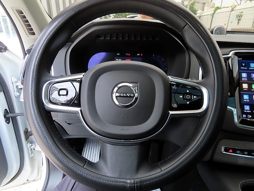 Volvo XC90 - Vista 10