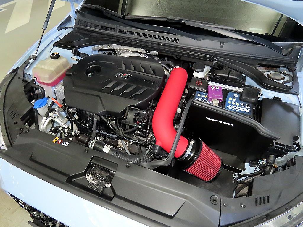 HYUNDAI Veloster 2022 - Importación desde Corea - HF Imports Iquique - Foto 20