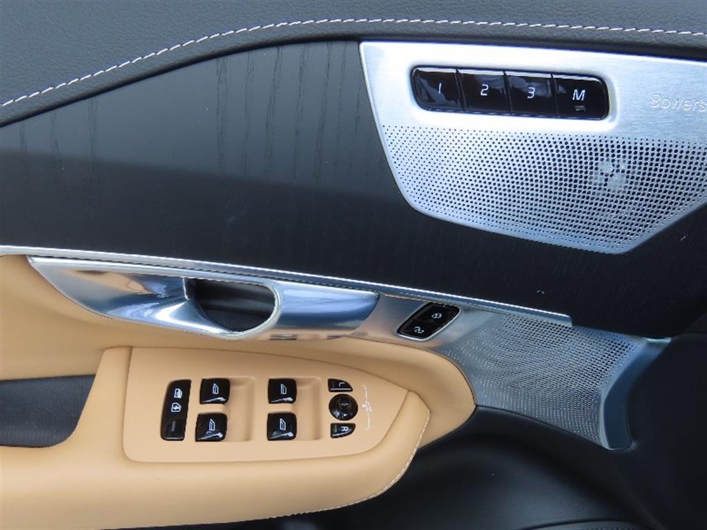 Volvo XC90 2022 Blanco - Importación desde Corea - HF Imports Iquique - Foto 14