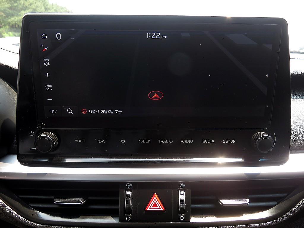 KIA K3 2022 the color of pearl - Importación desde Corea - HF Imports Iquique - Foto 14