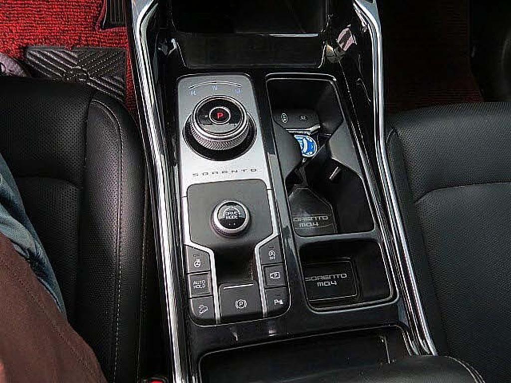 KIA Sorento 2020 Café - Importación desde Corea - HF Imports Iquique - Foto 14