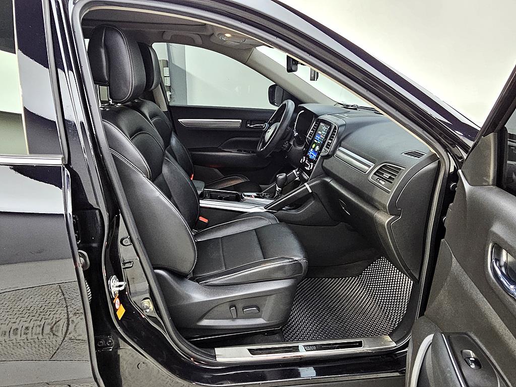 SAMSUNG QM6 2017 Negro - Importación desde Corea - HF Imports Iquique - Foto 13