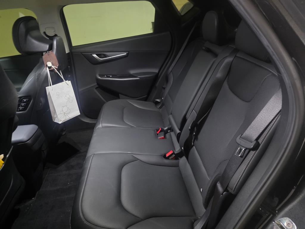 KIA EV6 - Vista 8
