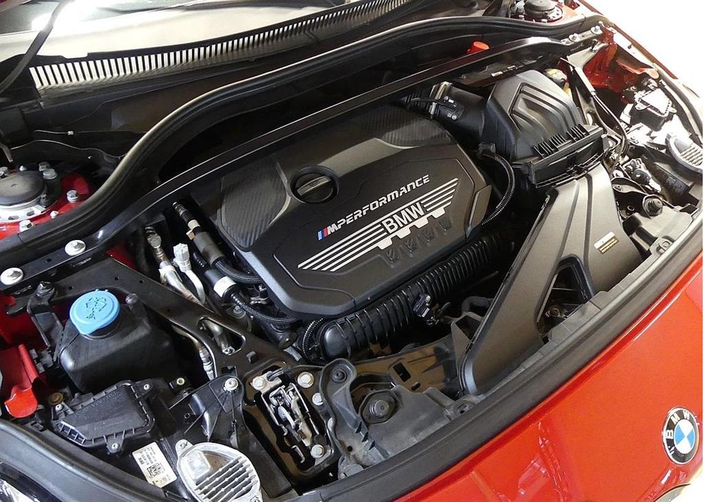 BMW 2 series - Vista 7
