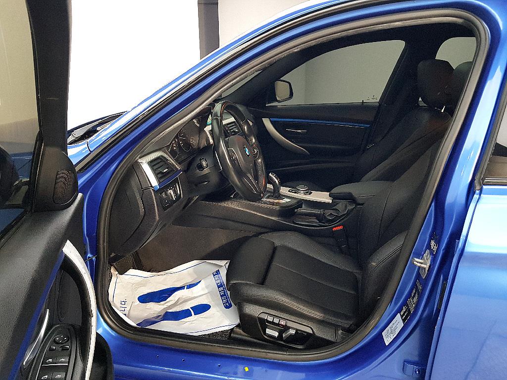BMW 3 series - Vista 10