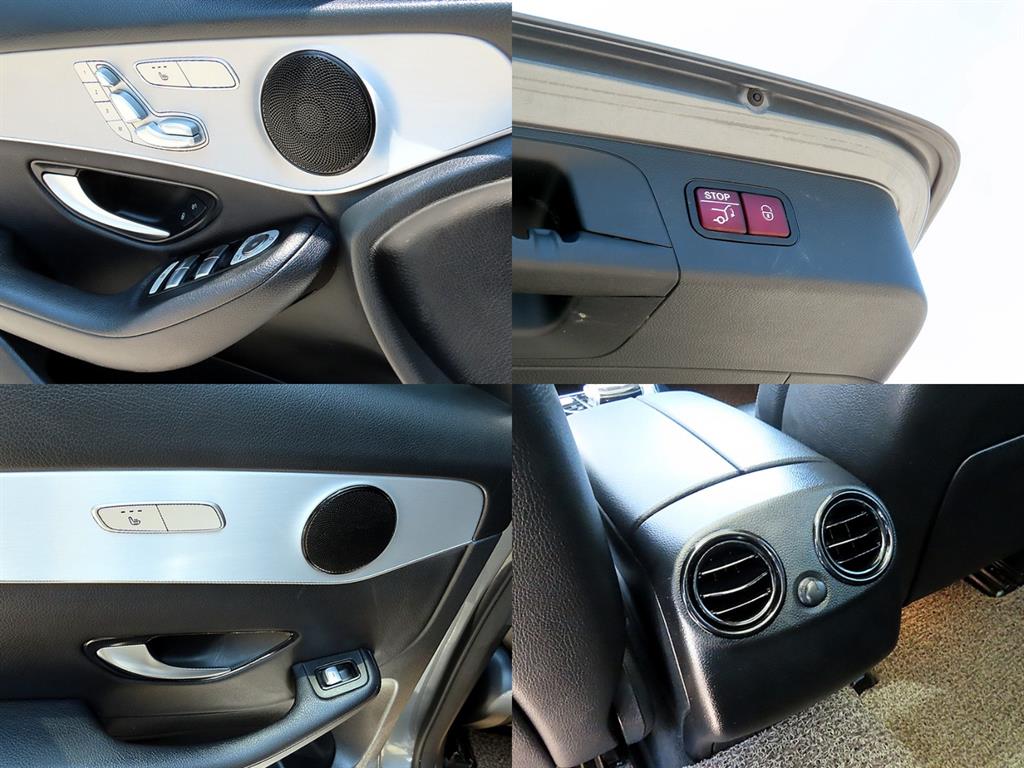 Mercedes Benz GLC Class 2019 - Importación desde Corea - HF Imports Iquique - Foto 19