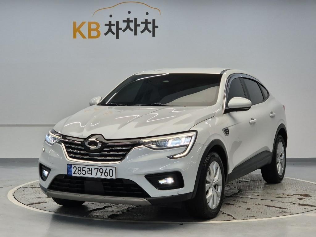 SAMSUNG XM3 2021 Blanco - Importación desde Corea - HF Imports Iquique - Foto 1
