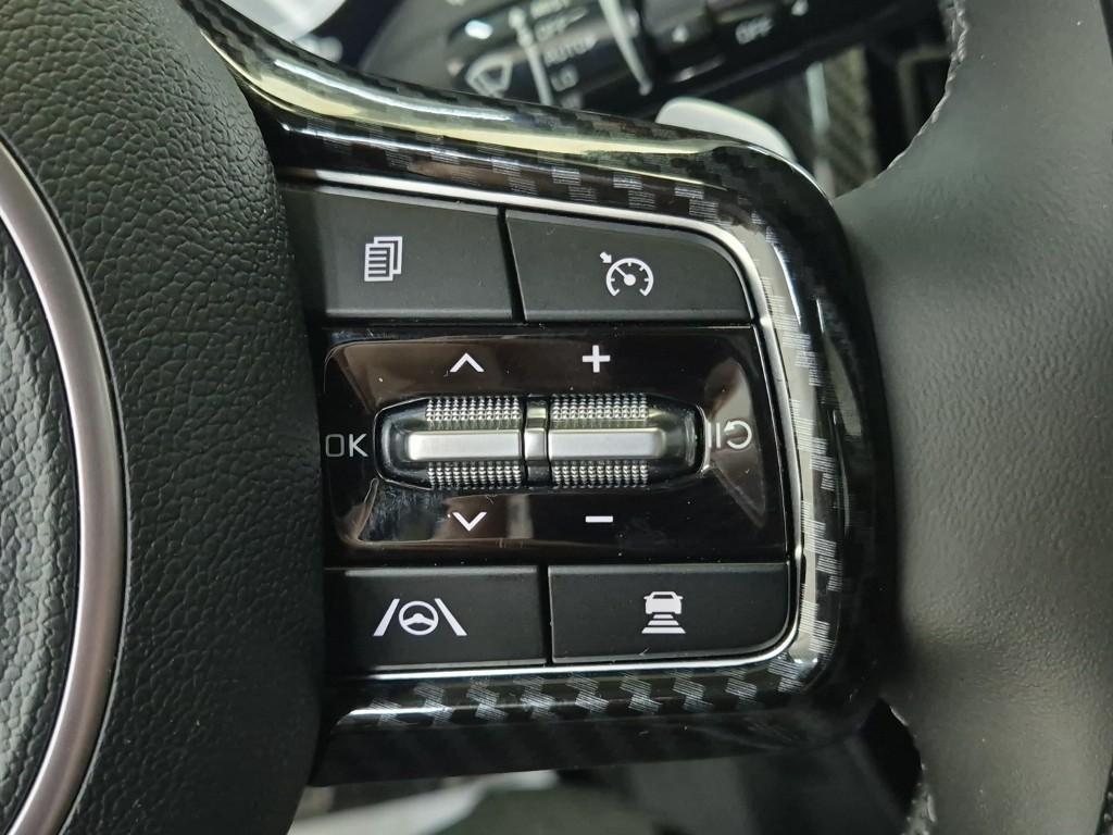 KIA Sorento 2023 Blanco - Importación desde Corea - HF Imports Iquique - Foto 17