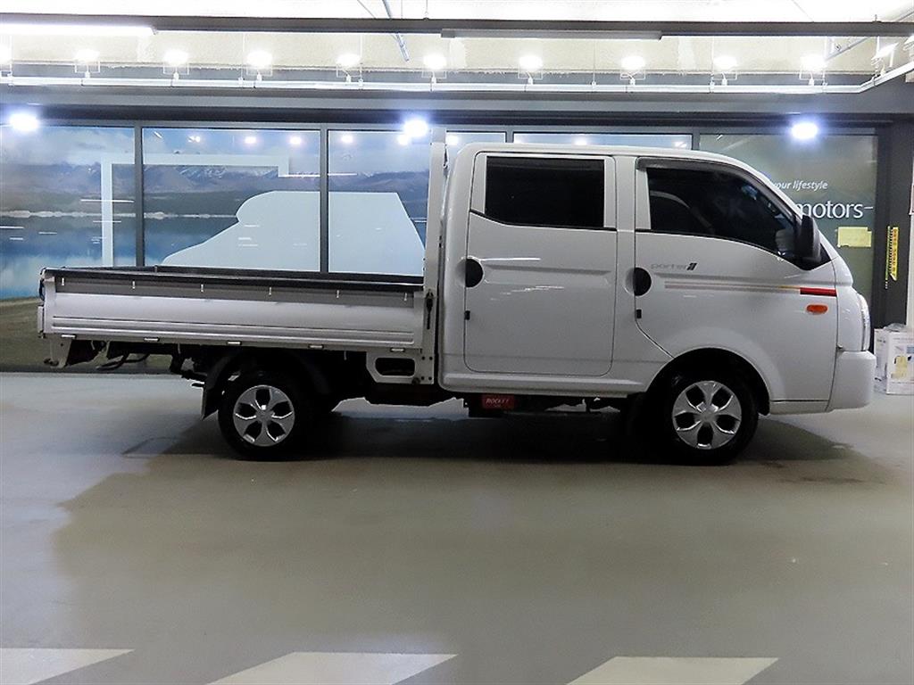 Small Truck Cargo (small) - Vista 3