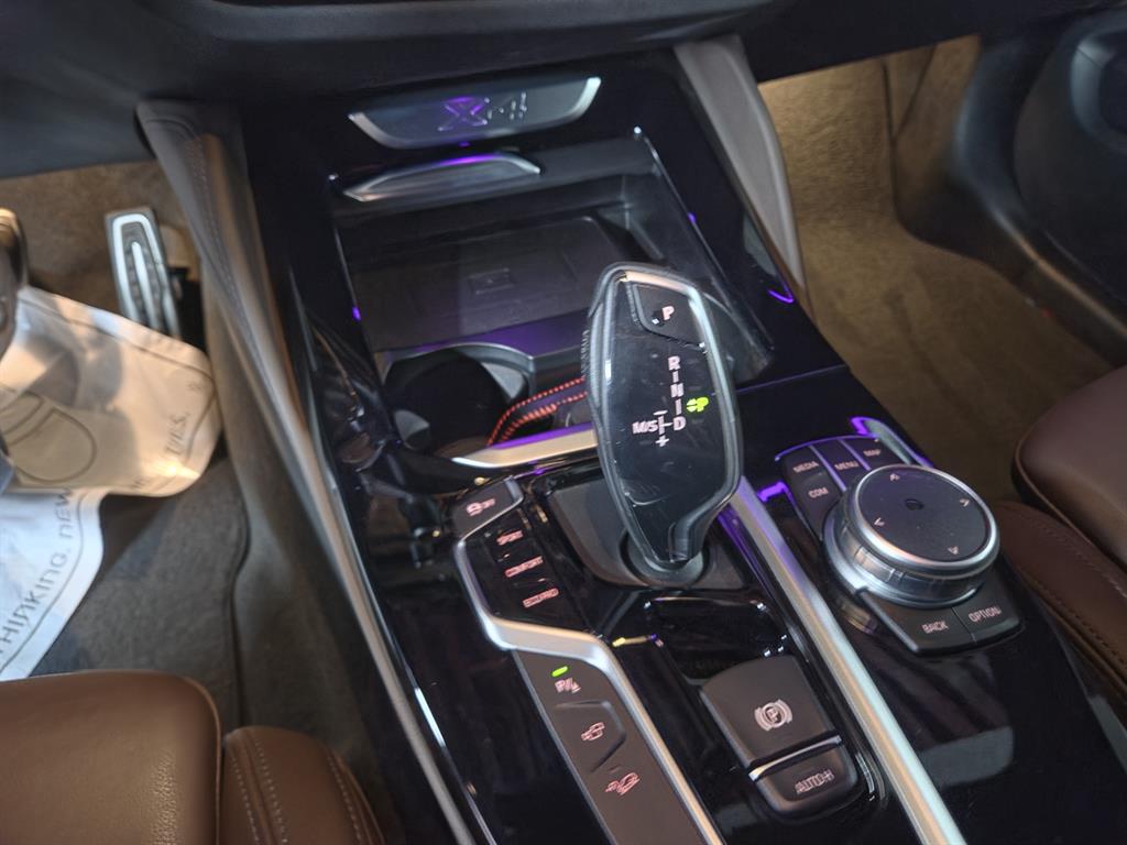 BMW X4 - Vista 11