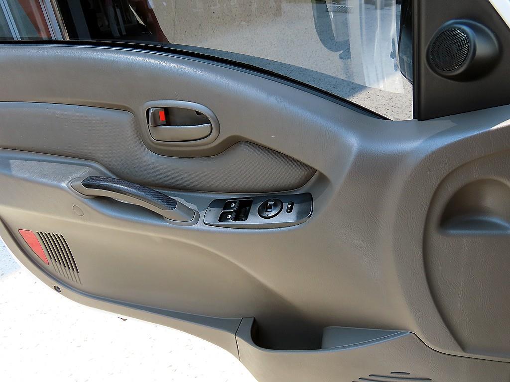 Small Truck Normal Box(High Deck) 2024 Blanco - Importación desde Corea - HF Imports Iquique - Foto 14