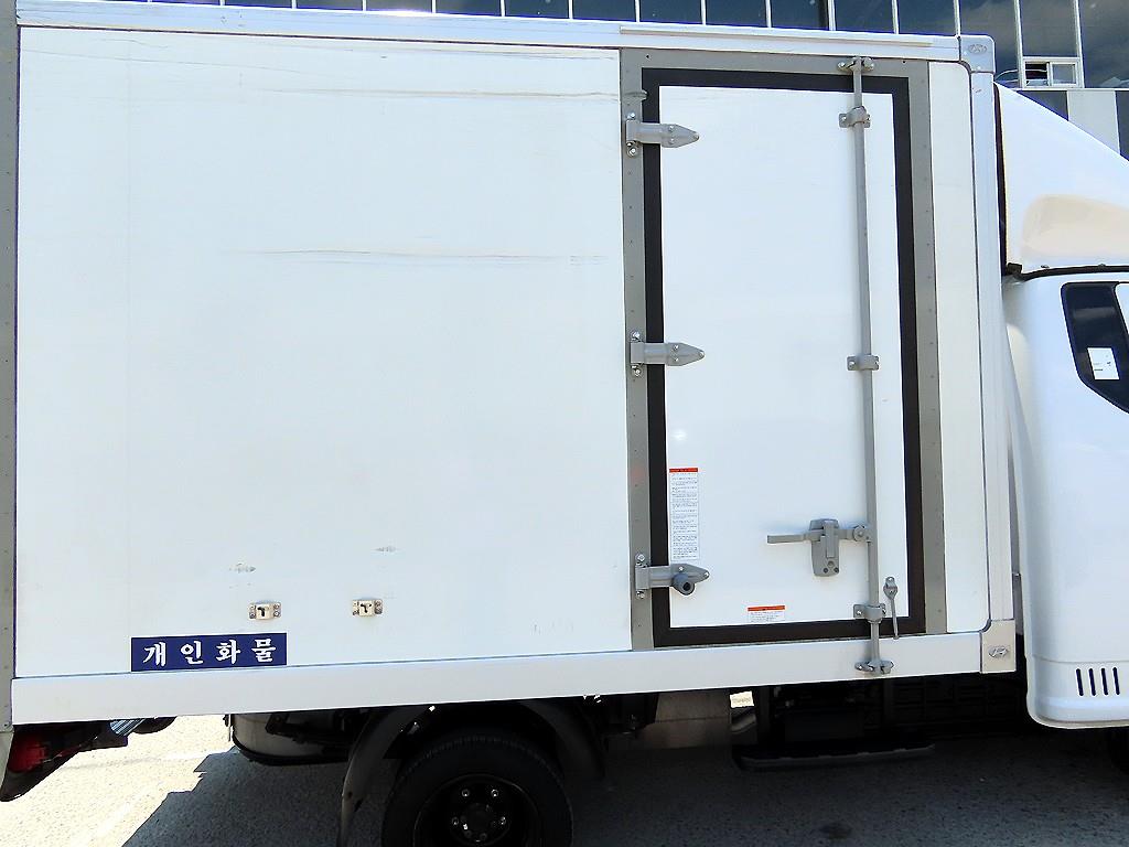 Small Truck Normal Box(High Deck) - Vista 7