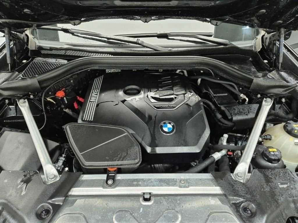 BMW X4 - Vista 7