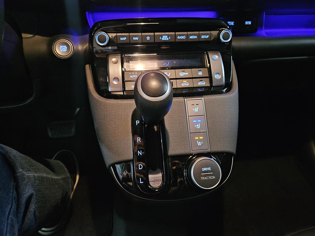 HYUNDAI Casper 2023 Blanco - Importación desde Corea - HF Imports Iquique - Foto 15