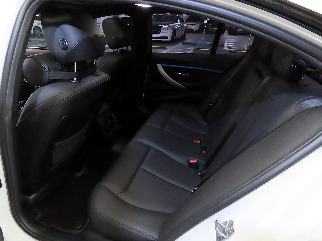 BMW 3 series - Vista 9