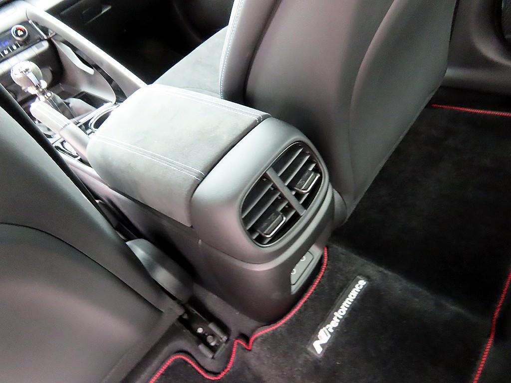 HYUNDAI Avante 2024 - Importación desde Corea - HF Imports Iquique - Foto 20