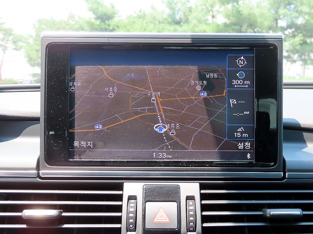 Audi A7 2014 - Importación desde Corea - HF Imports Iquique - Foto 15