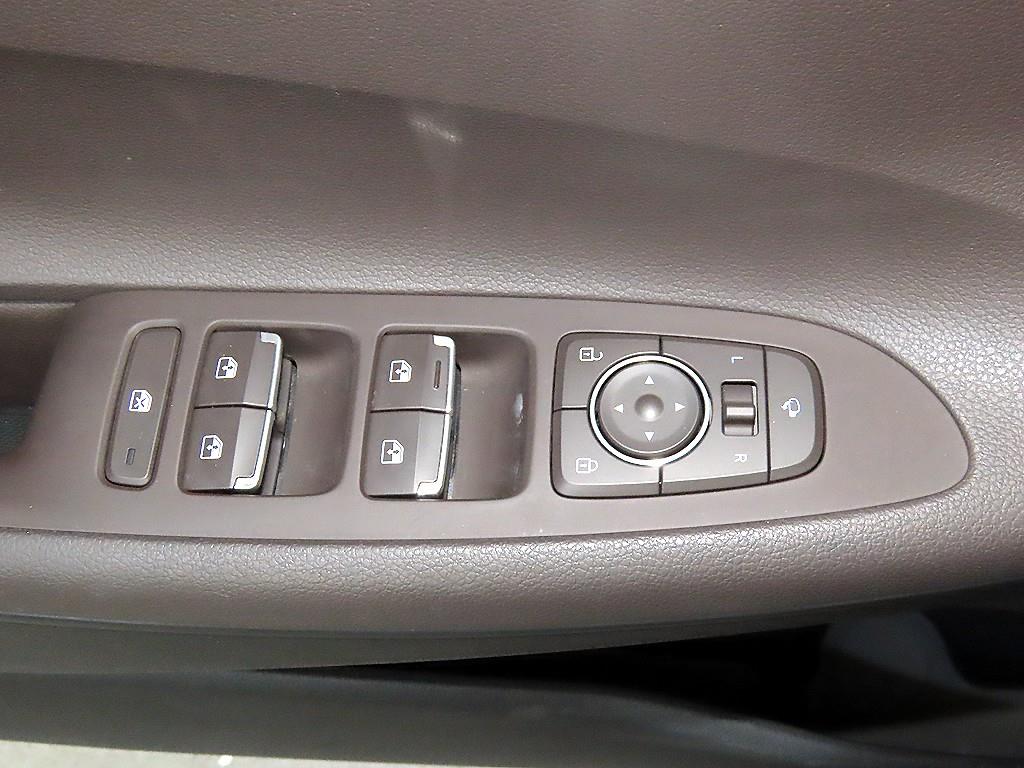 HYUNDAI Grandeur 2021 Negro - Importación desde Corea - HF Imports Iquique - Foto 16