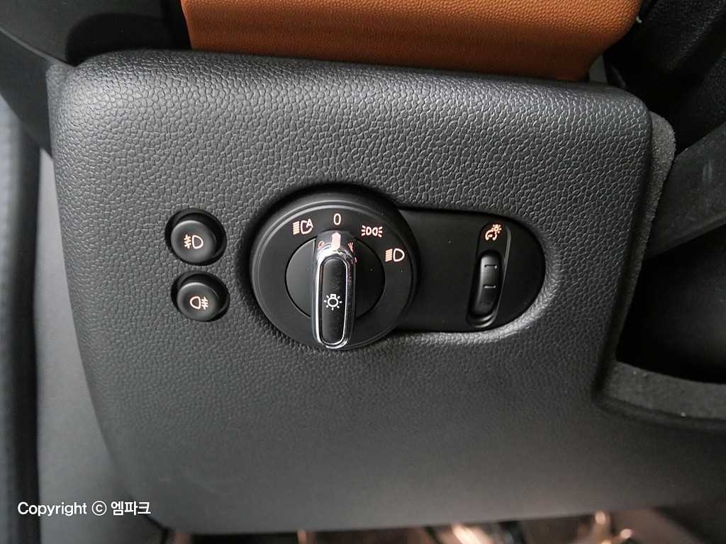 Mini Cooper 2020 Gris - Importación desde Corea - HF Imports Iquique - Foto 19