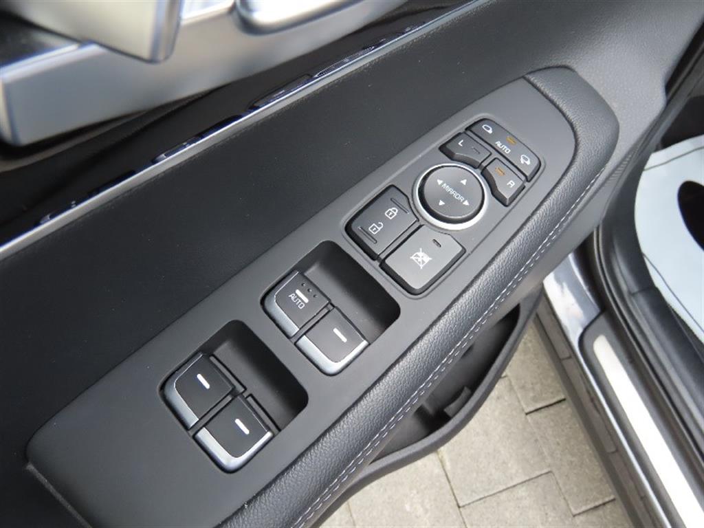 KIA Sorento 2018 - Importación desde Corea - HF Imports Iquique - Foto 14