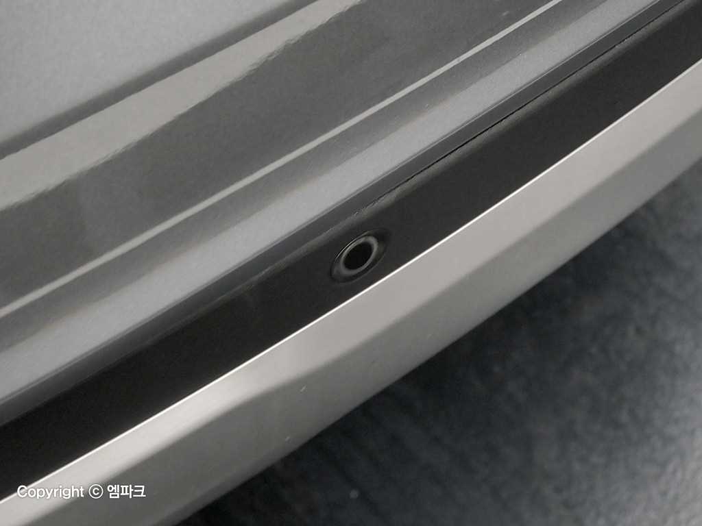HYUNDAI Santa Fe 2015 Gris - Importación desde Corea - HF Imports Iquique - Foto 18