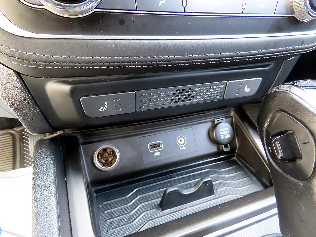 Ssangyong Rexton 2018 - Importación desde Corea - HF Imports Iquique - Foto 15