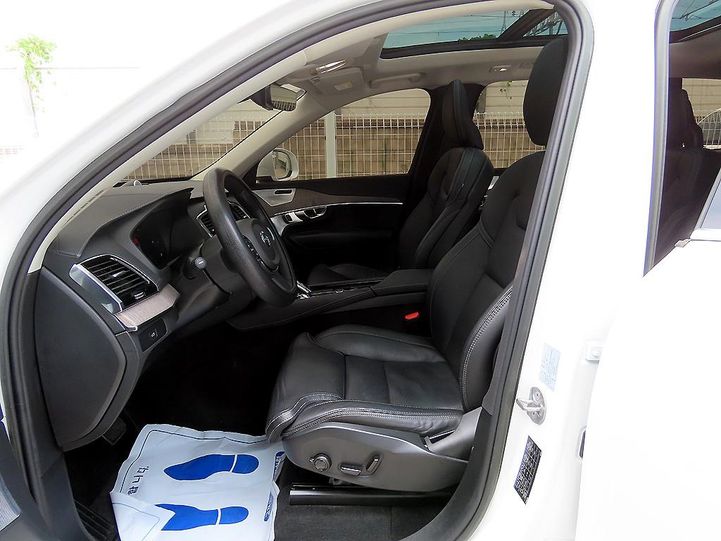 Volvo XC90 - Vista 7