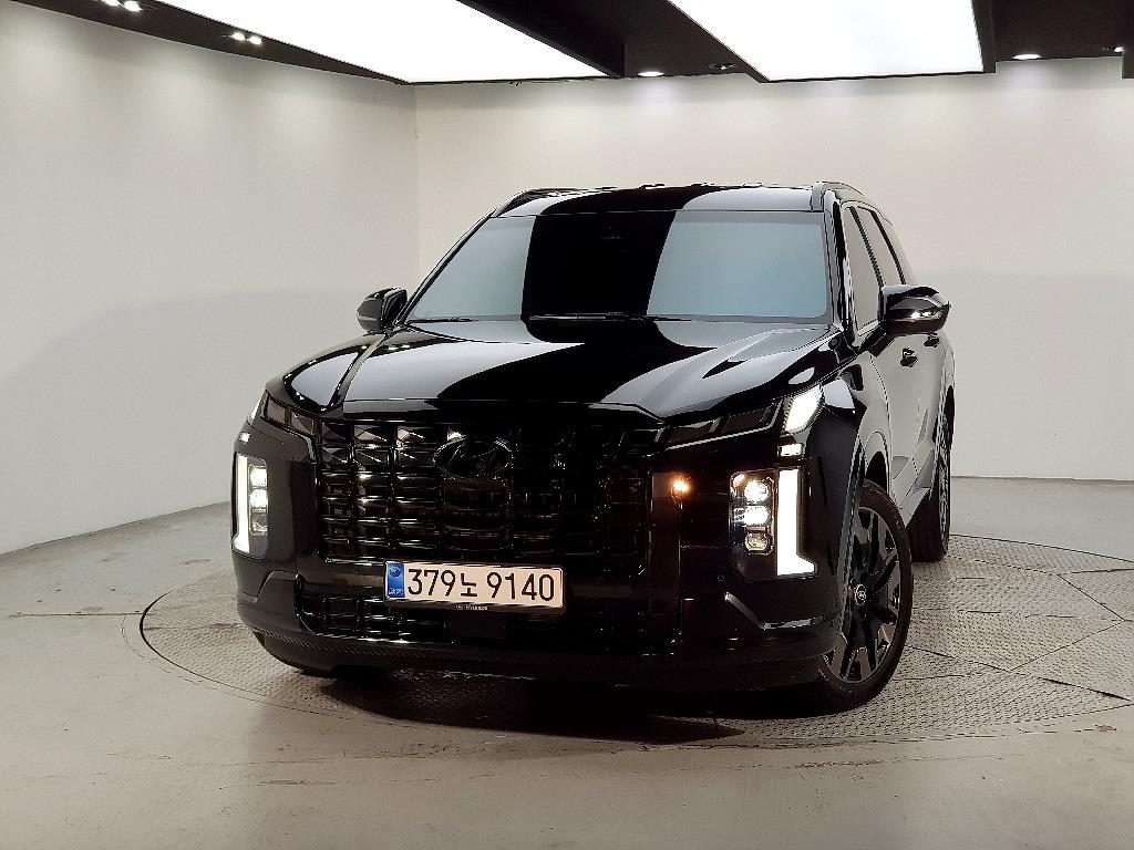 HYUNDAI Palisade - Vista 2