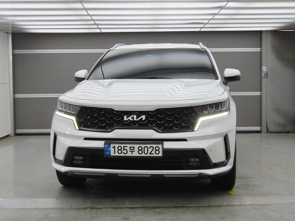 KIA Sorento - Vista 2