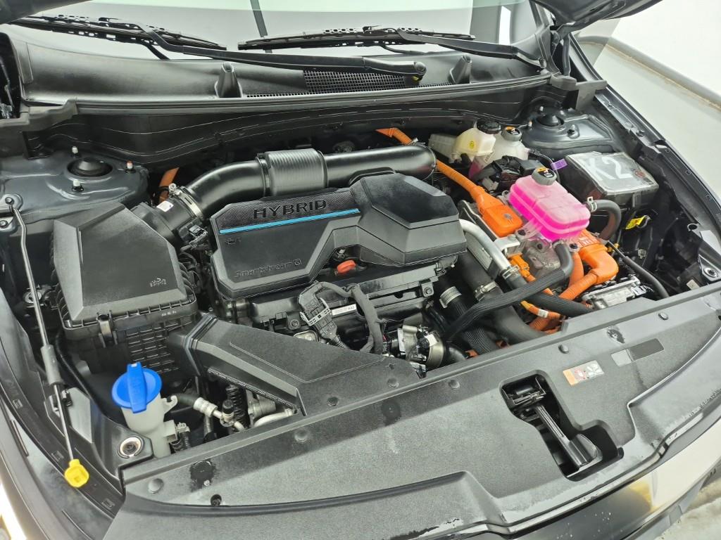 KIA Sportage - Vista 6