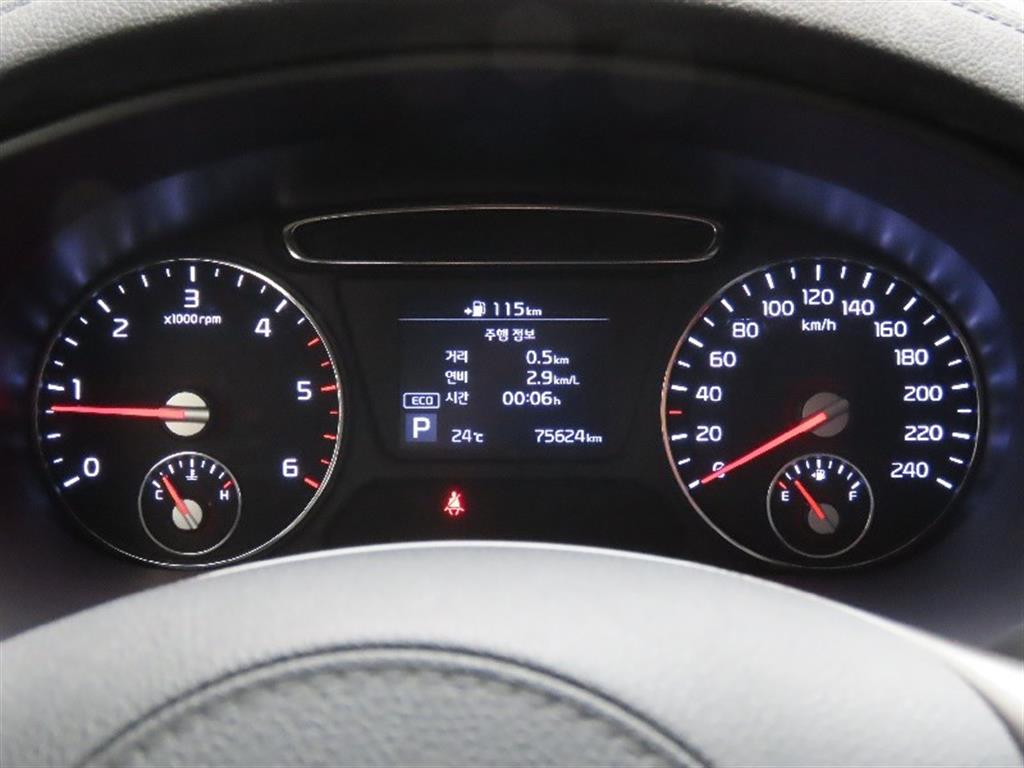 KIA Sorento - Vista 7