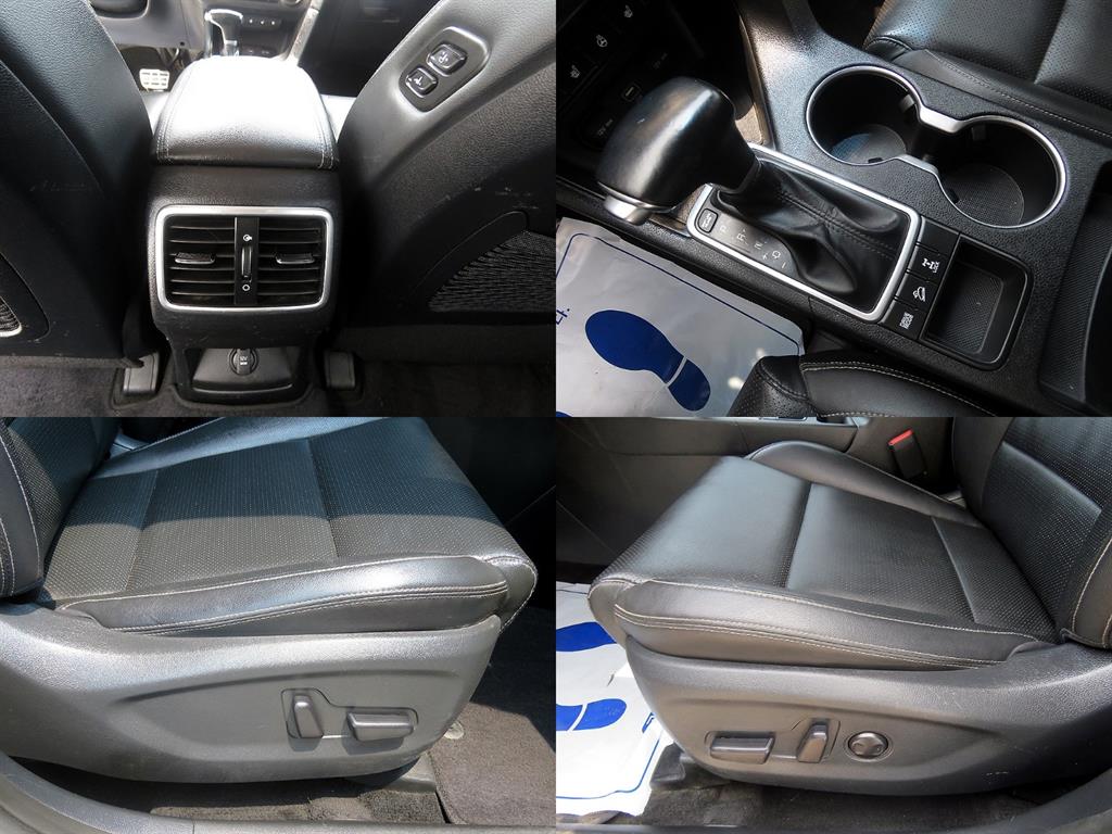 KIA Sportage 2019 Plateado - Importación desde Corea - HF Imports Iquique - Foto 17