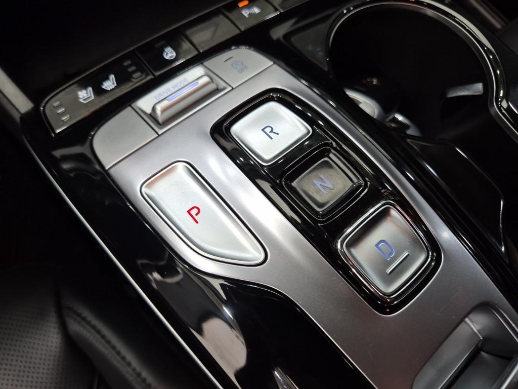 HYUNDAI Tucson - Vista 10