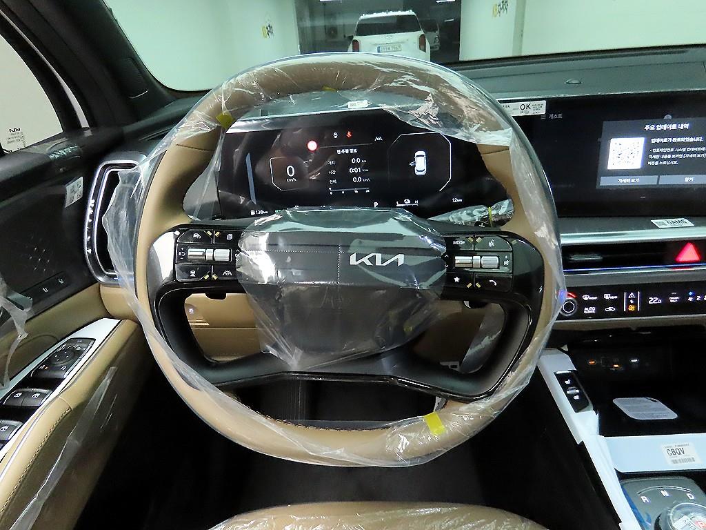 KIA Sorento - Vista 9