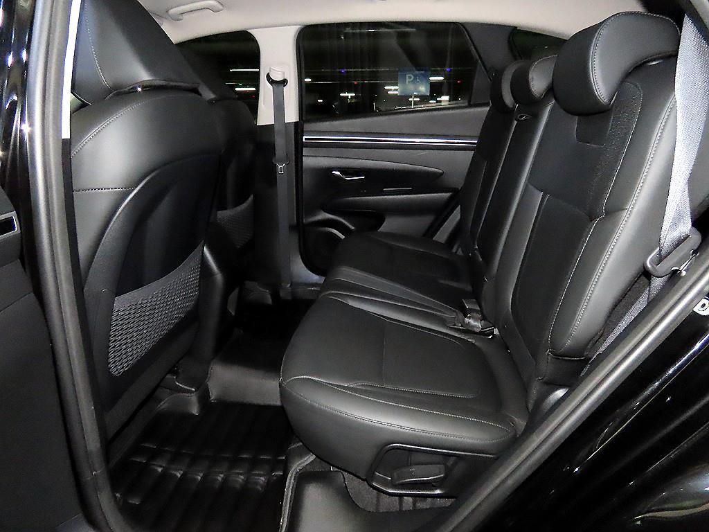 HYUNDAI Tucson - Vista 9