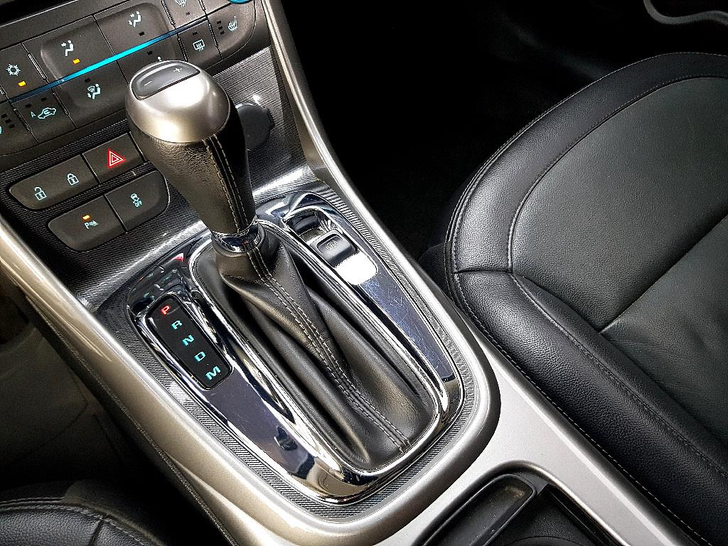 Chevrolet Malibu 2015 the color of pearl - Importación desde Corea - HF Imports Iquique - Foto 15