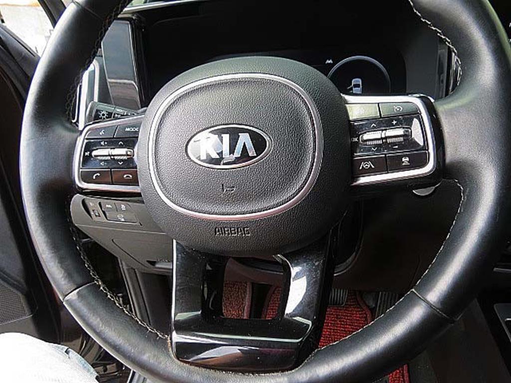 KIA Sorento - Vista 11