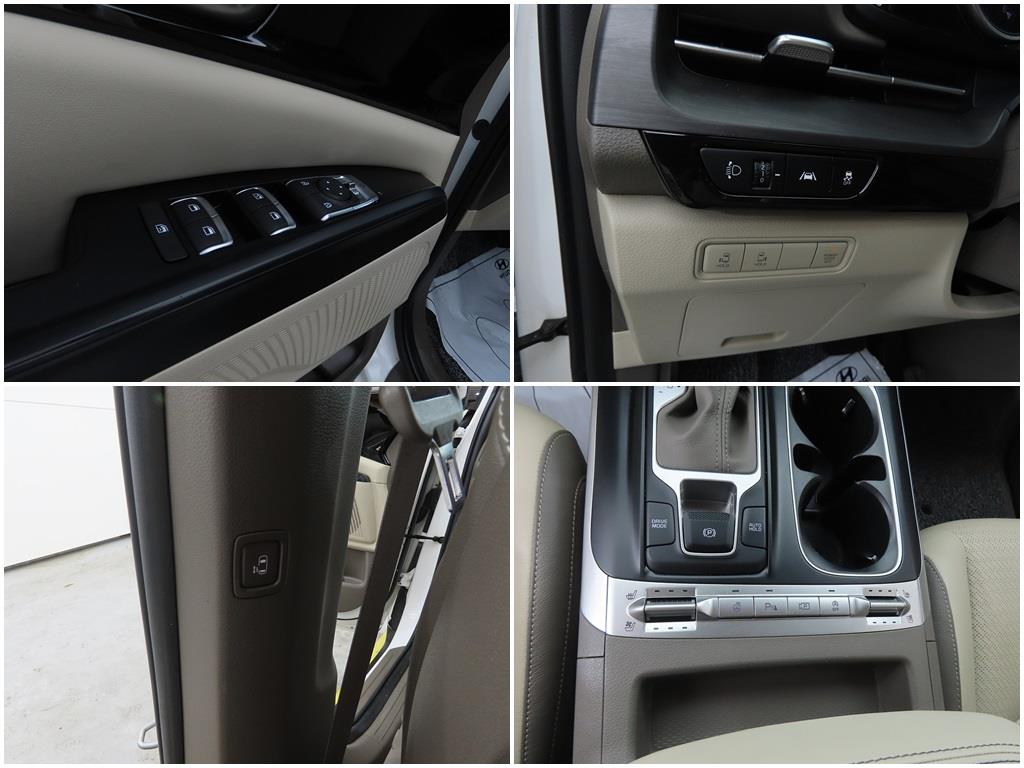 KIA Carnival 2021 Blanco - Importación desde Corea - HF Imports Iquique - Foto 20