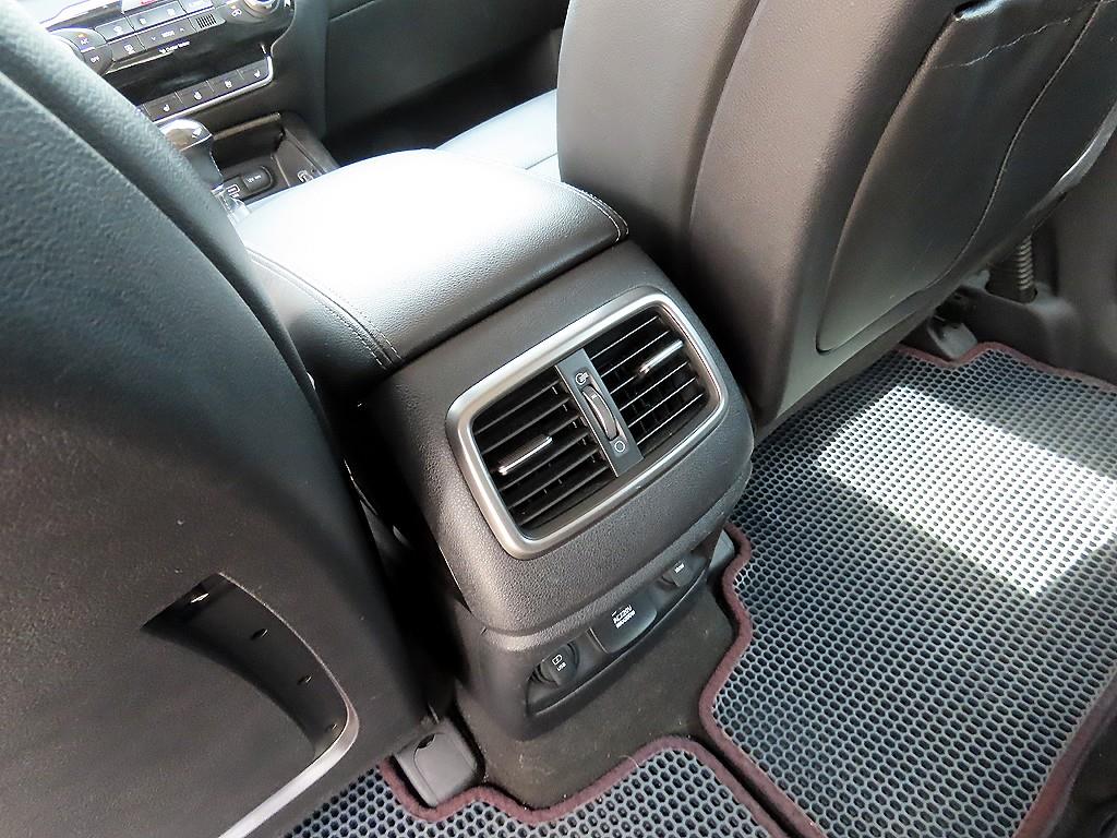 KIA Sorento 2014 Negro - Importación desde Corea - HF Imports Iquique - Foto 17